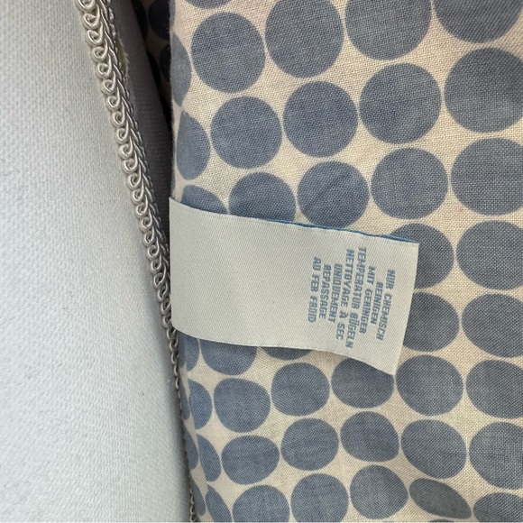 Boden - Picardy Tipped Navy Cotton Blaze, Size 6P - Picture 10 of 14